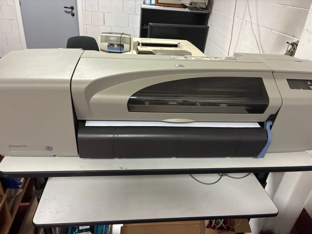Plotter