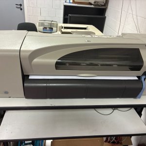 Plotter